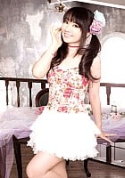 Nana Mizuki